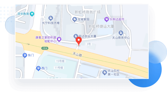 地址